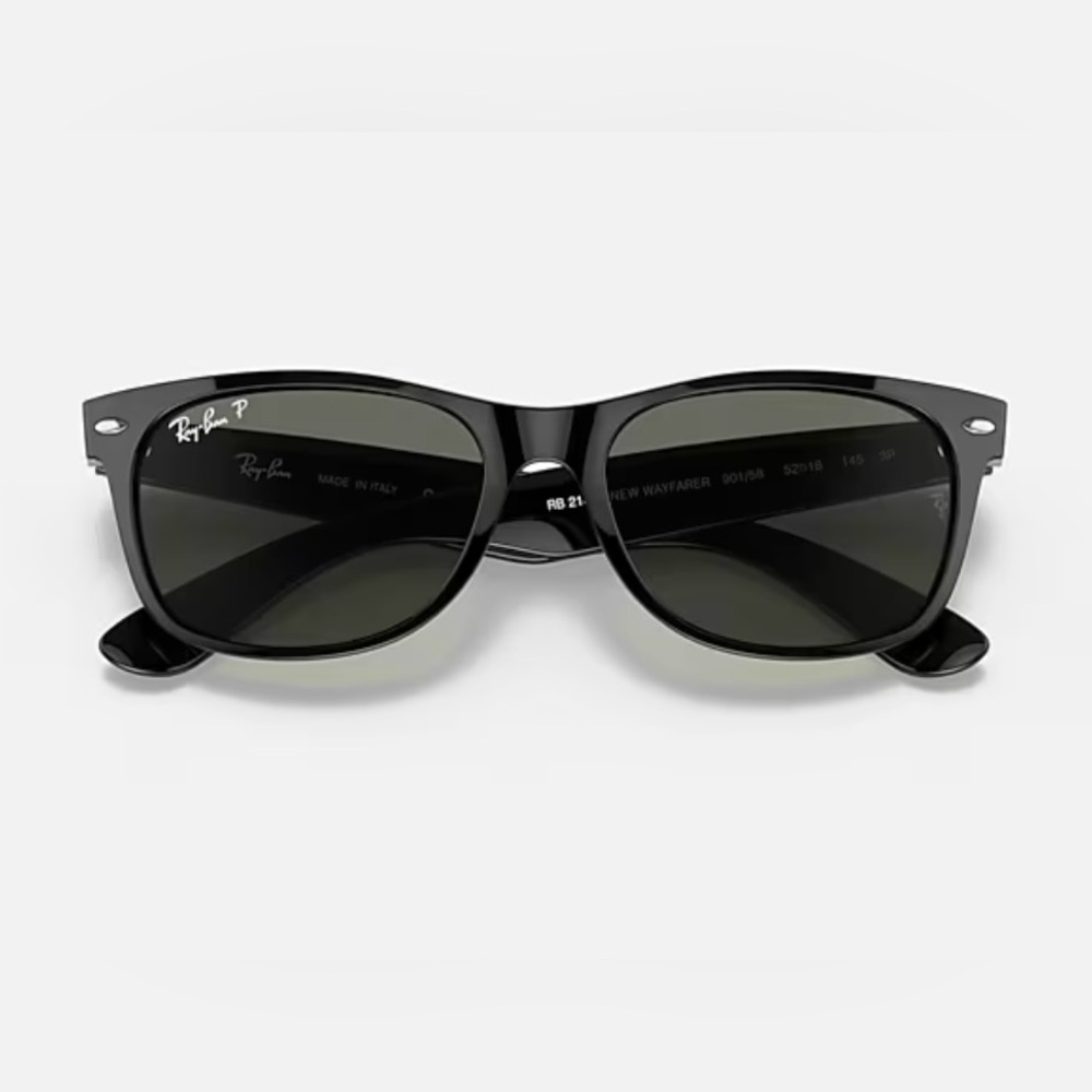 Ray-Ban Classic Wayfarer Sunglasses